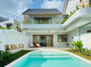 Shoreline Villas Bingin